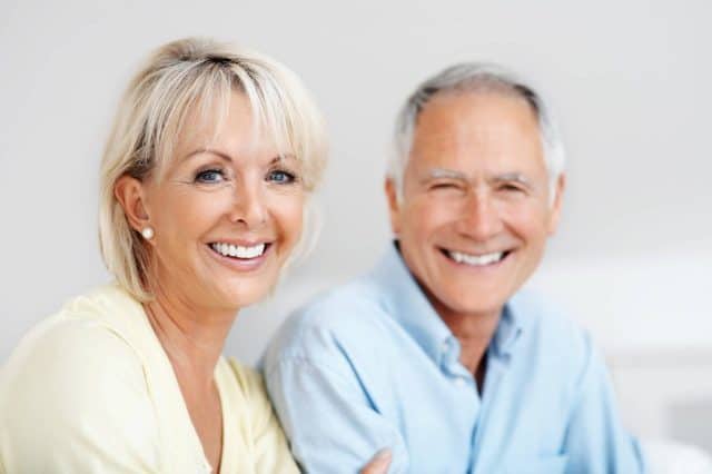 Australian Seniors Dating Online Service